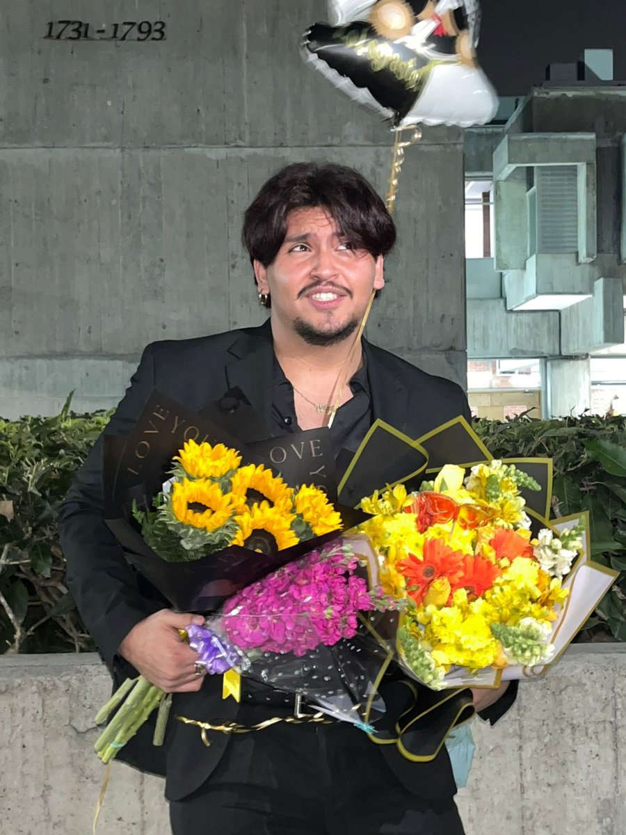 Lic. Andopado 📚 tweet media