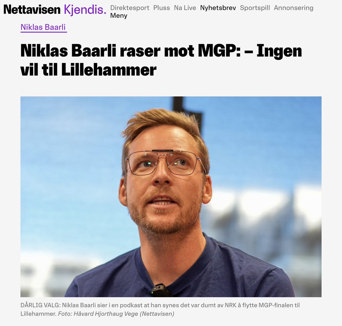 PH Vorkinn tweet media