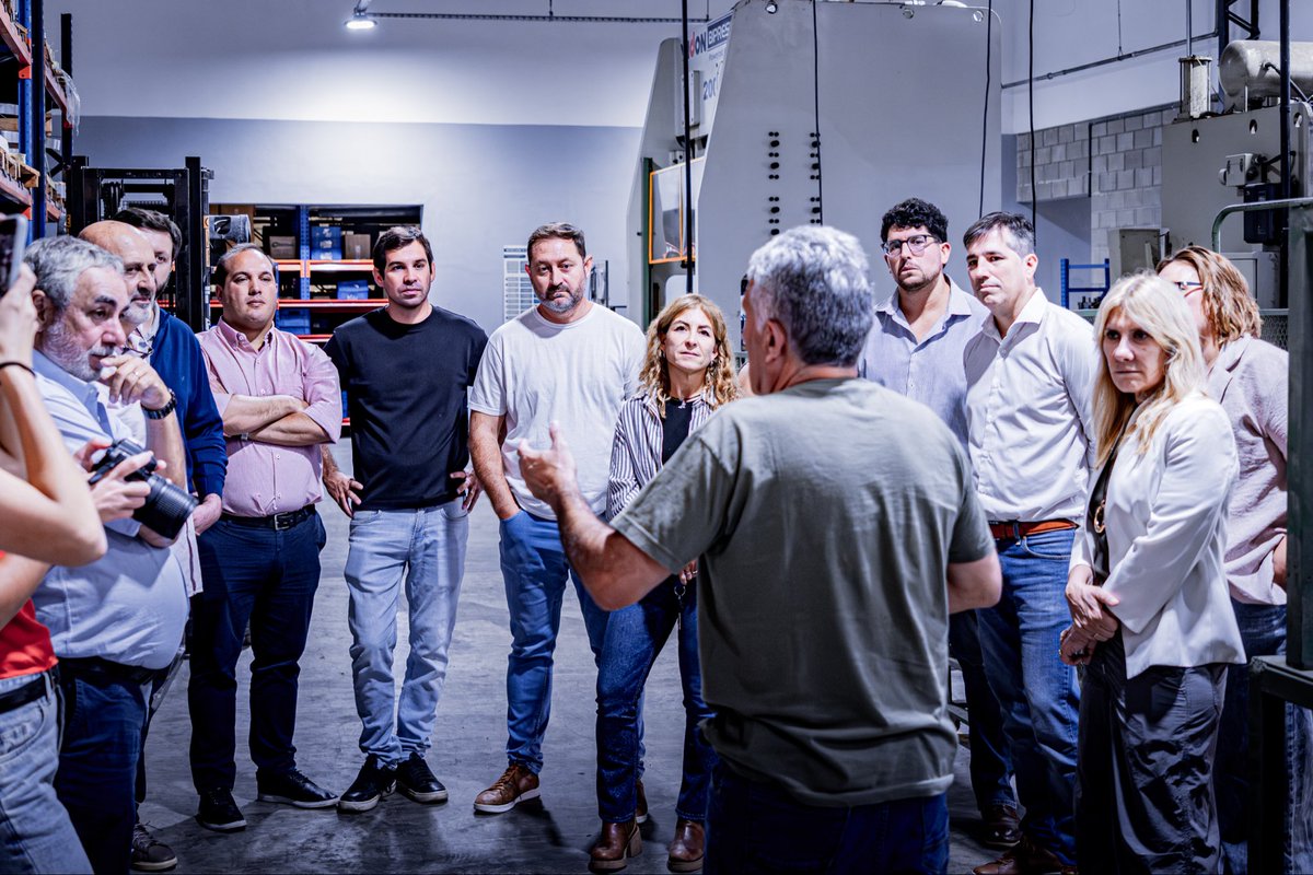 Franco Flexas tweet media