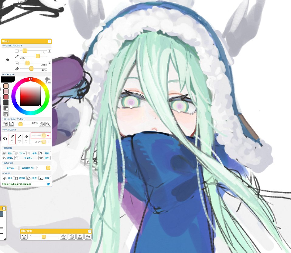 ㍝ (@_5point_) on Twitter photo 