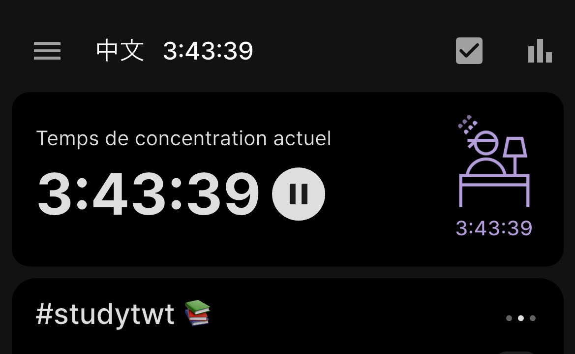 etudelunaire's tweet photo. Day 1 #100daysoflanguagelearning ⋆✴︎˚｡⋆

Today I learned a good amount of mandarin chinese verbs! ദ്ദി◝ ⩊ ◜.ᐟ
I also decided to officially do this challenge, please wish me luck!! ₍^. .^₎Ⳋ

#studytwt #langtwt https://t.co/F0aY6fSOTj
