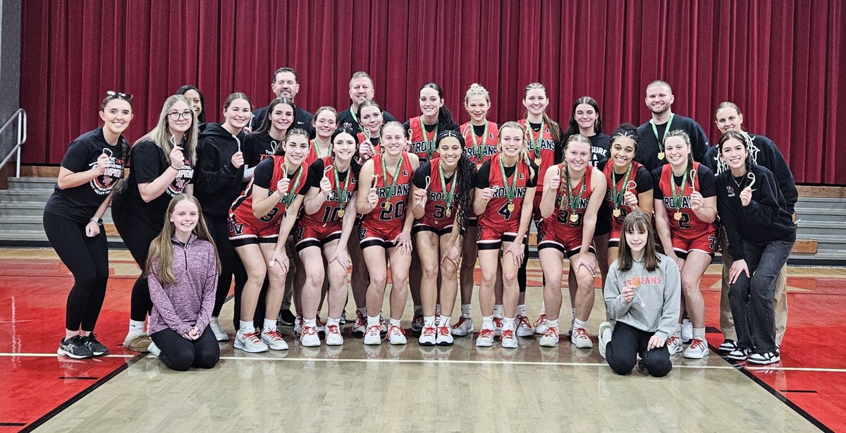 TVTrojans.org tweet media