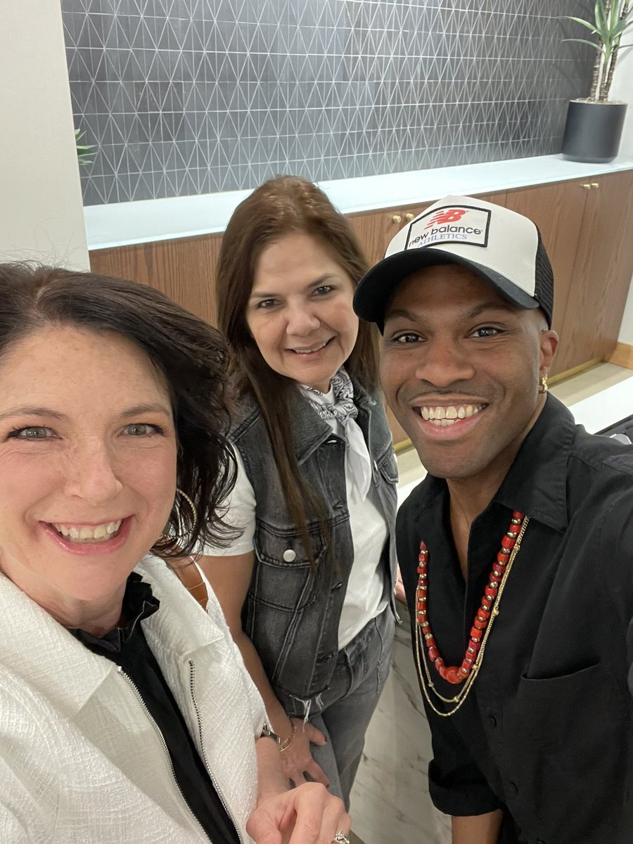 Amanda Box tweet media