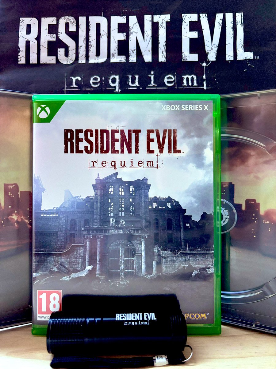 DreamsForGaming tweet media