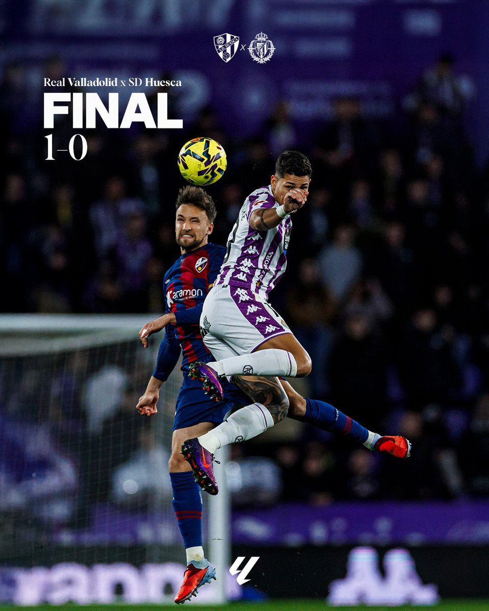 SD Huesca tweet media