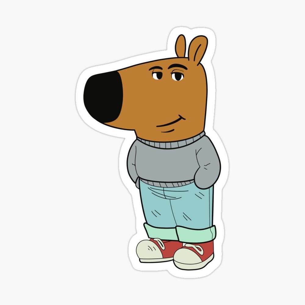 DlRTYSHlRT's tweet photo. just a chill guy innit https://t.co/wcsAPsyYz4