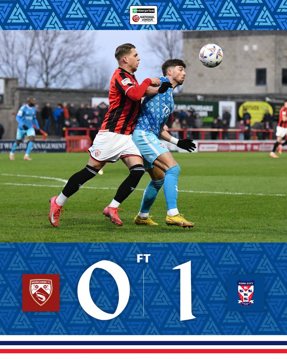 York City FC tweet media