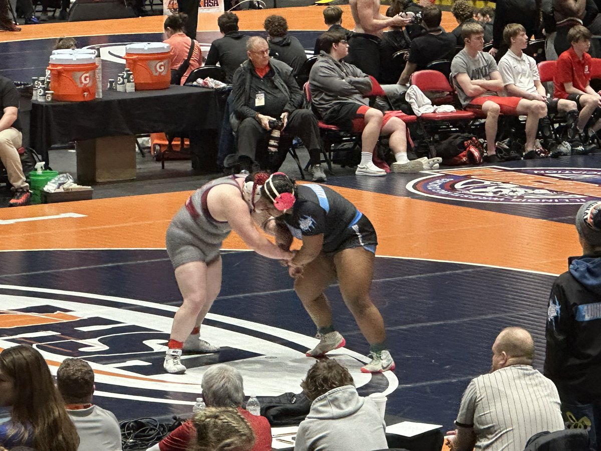 Wheeling Wildcats Athletics and Activities tweet media