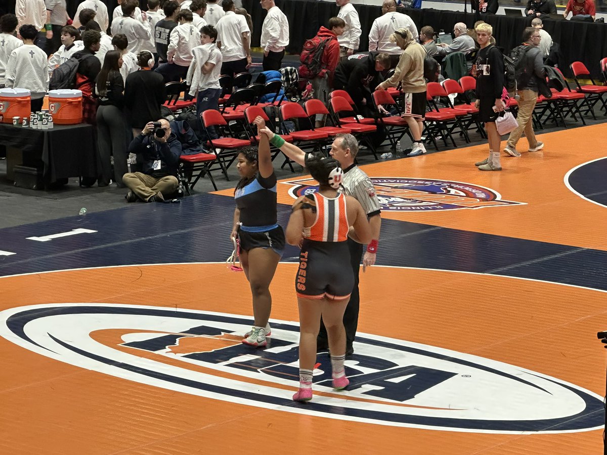 Wheeling Wildcats Athletics and Activities tweet media