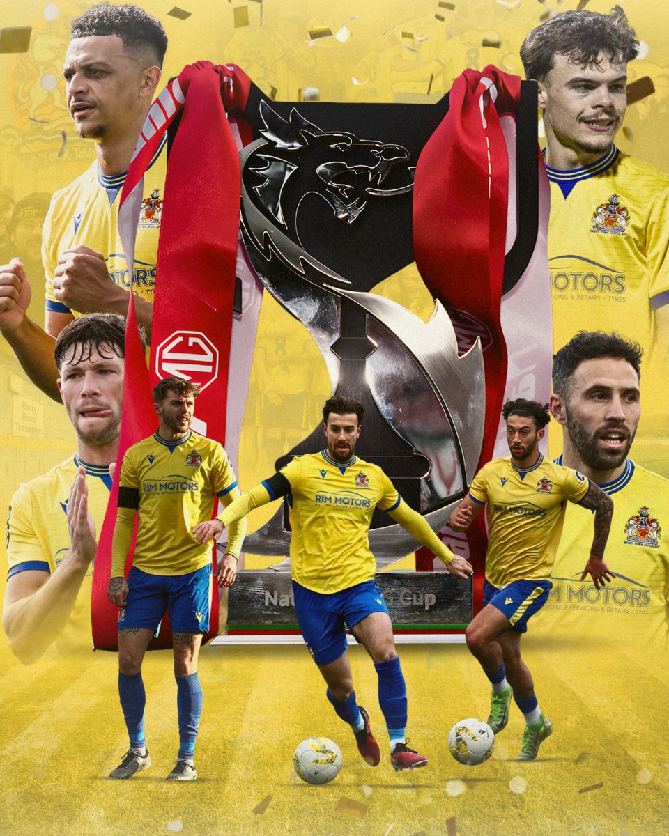 Barry Town United 🏆 tweet media