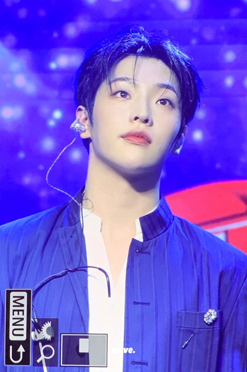 mywave_1120's tweet photo. 260228 THE QUINQUENNIUM #TheKingDom #더킹덤 #TKD
#MUJIN #무진 https://t.co/Wq4G7iPbEN