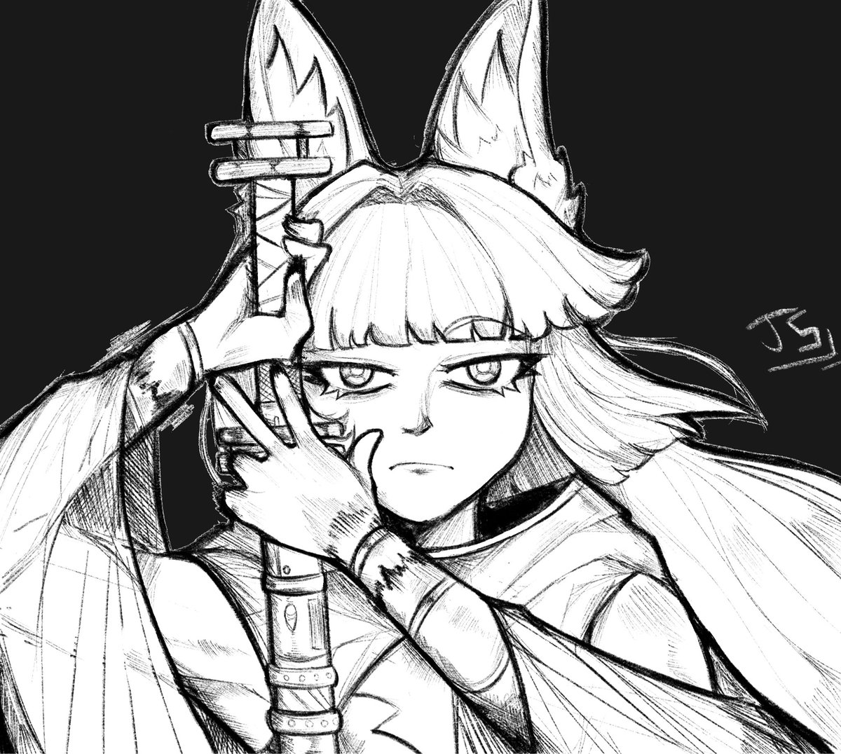 ItsJustSaphie's tweet photo. Oc comms for @kori9151!! https://t.co/jaF8y8ZMK7
