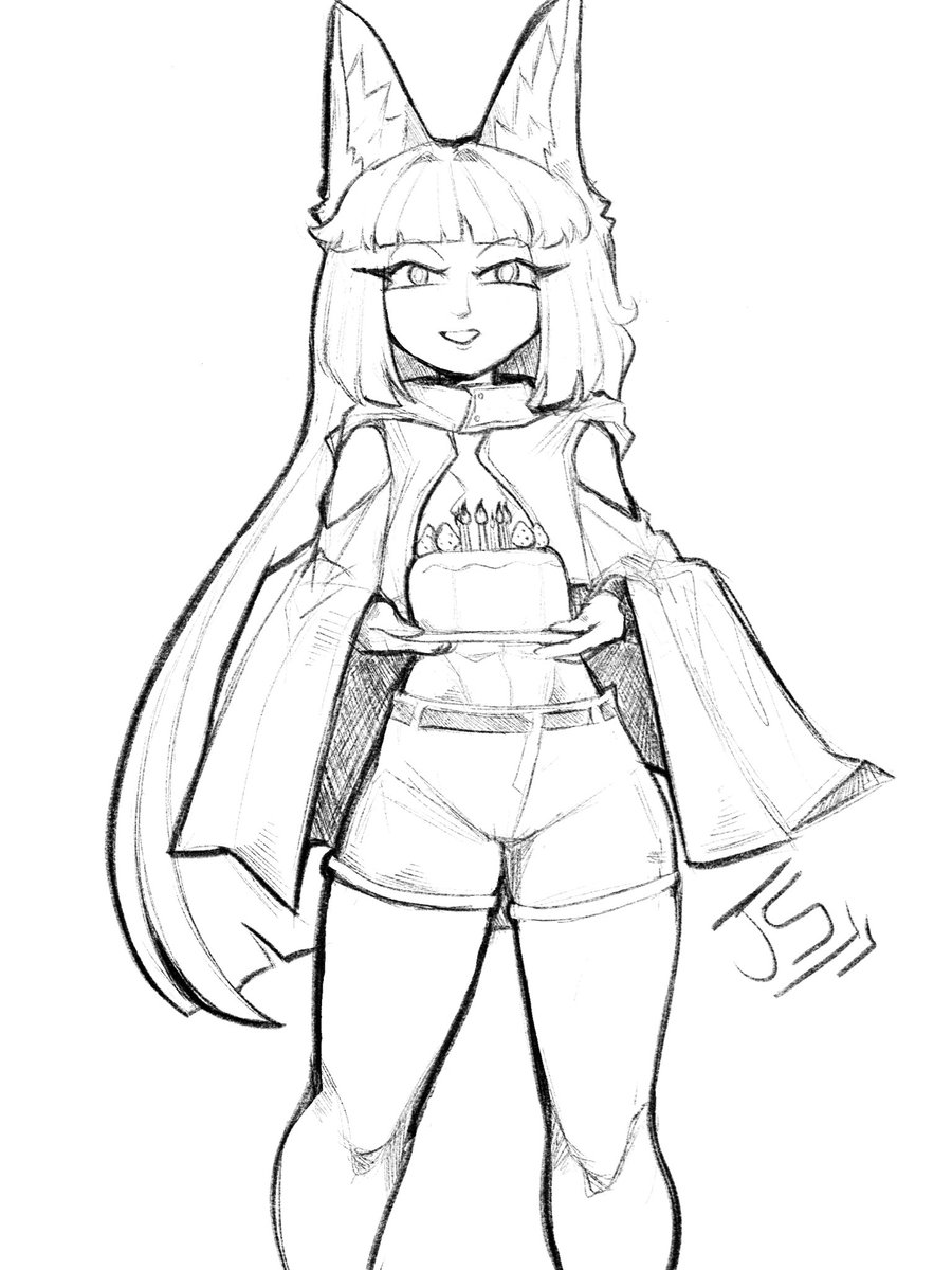 ItsJustSaphie's tweet photo. Oc comms for @kori9151!! https://t.co/jaF8y8ZMK7