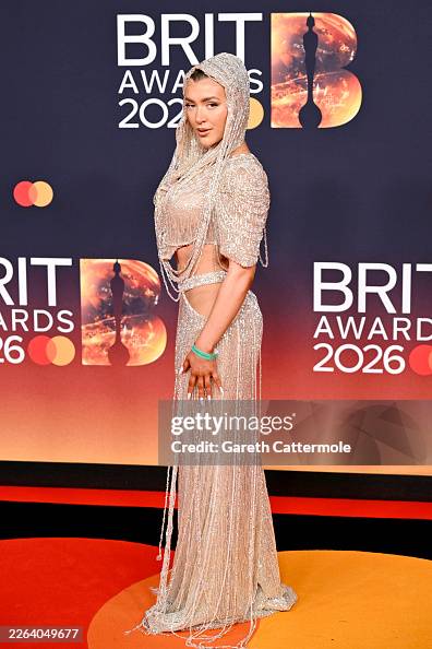 Molly Grace Marshall😍
#BRITs