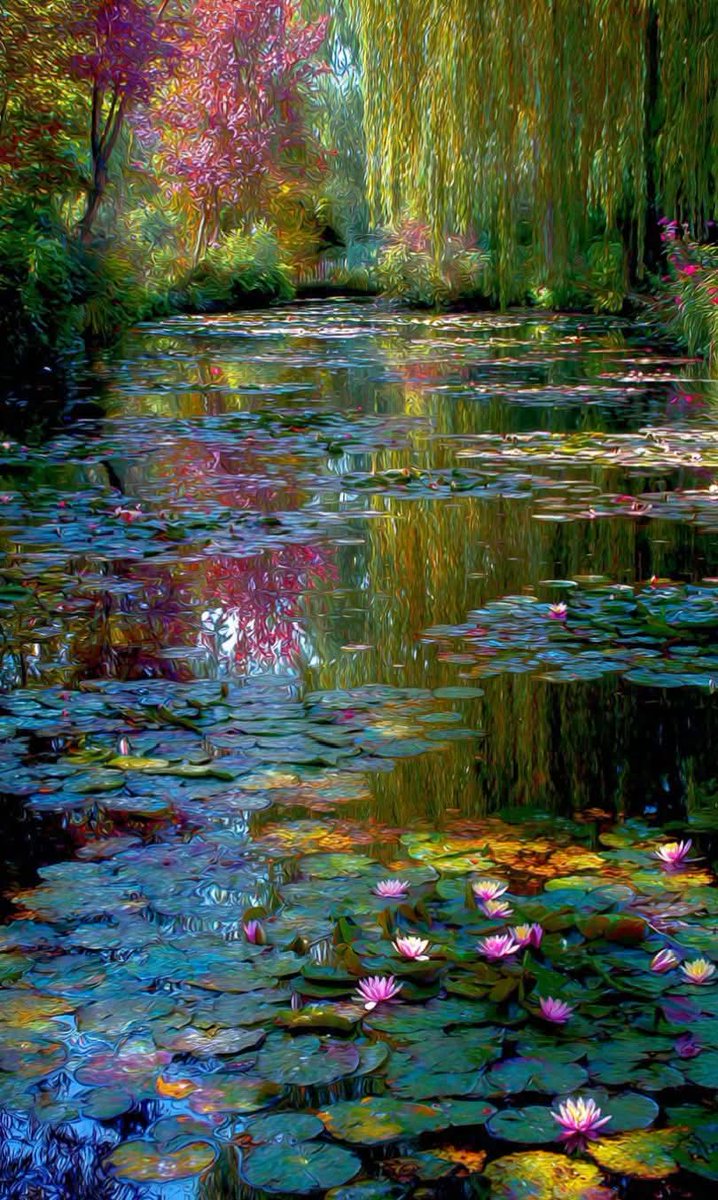 Claude Monet