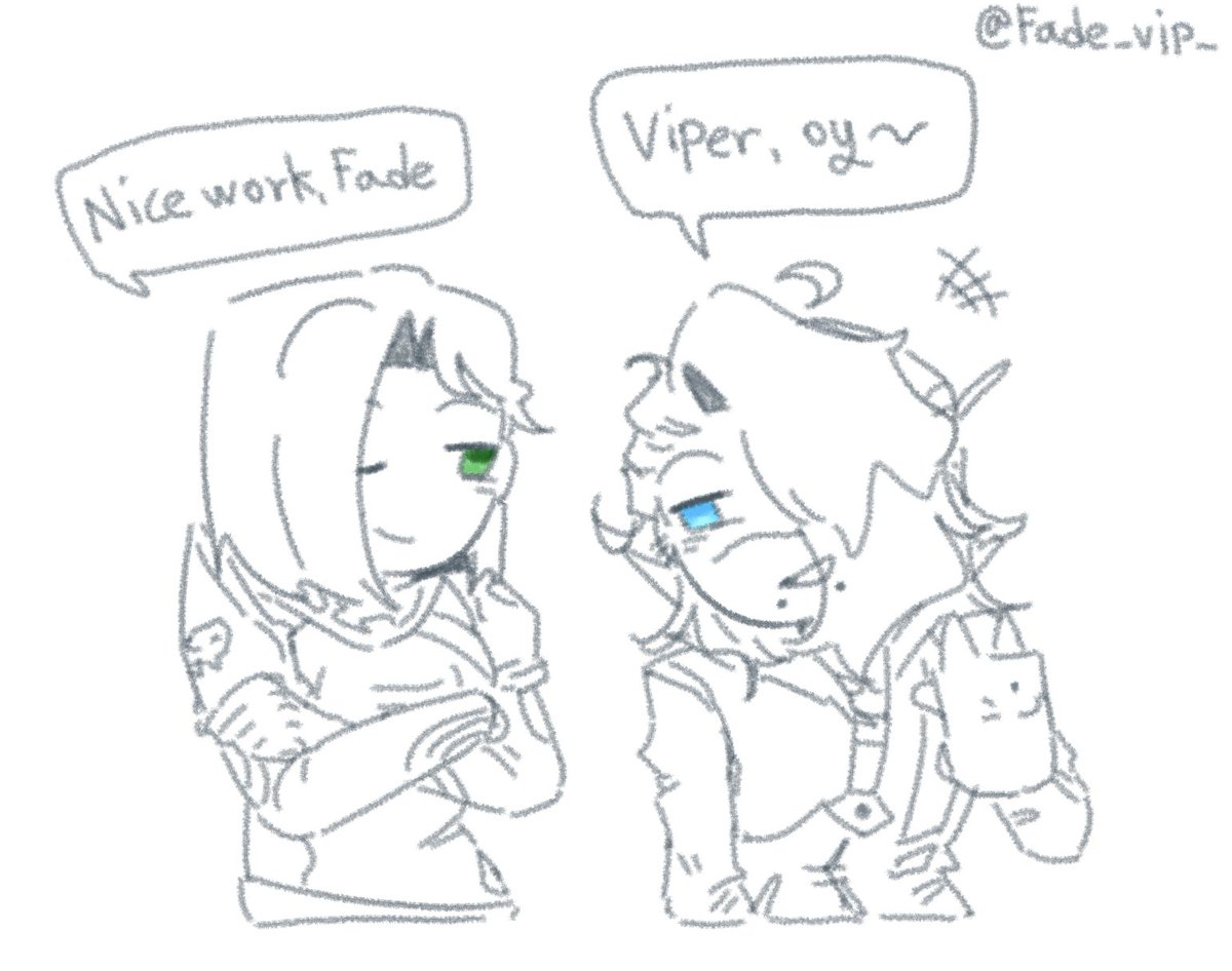 Fade_vip_'s tweet photo. after the battle
#fearbite https://t.co/jCXMVnSufS