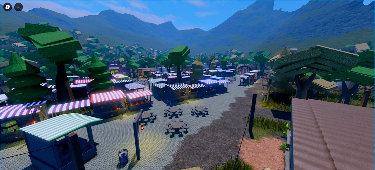 VortyxRoblox's tweet photo. Map | Vortyx
#ROBLOX #3dArt #robloxart #3dMap #Maproblox
#LowPoly #3DArt #3DRender #EnvironmentDesign #GameDev #StylizedArt #WorldBuilding #DigitalArt #CGI #RobloxDev https://t.co/3N9EMqSy60