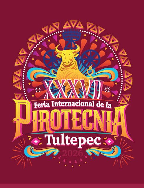jimenah17's tweet photo. #feriainternacionalpirotecnia2026 #Tultepec #pirotecnia Comparte tus fotos y experiencias de este gran evento. Forma parte de la fiesta. https://t.co/sycFici1l2
