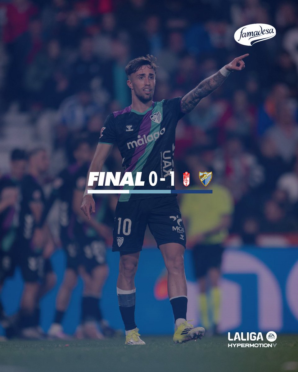 Málaga CF tweet media