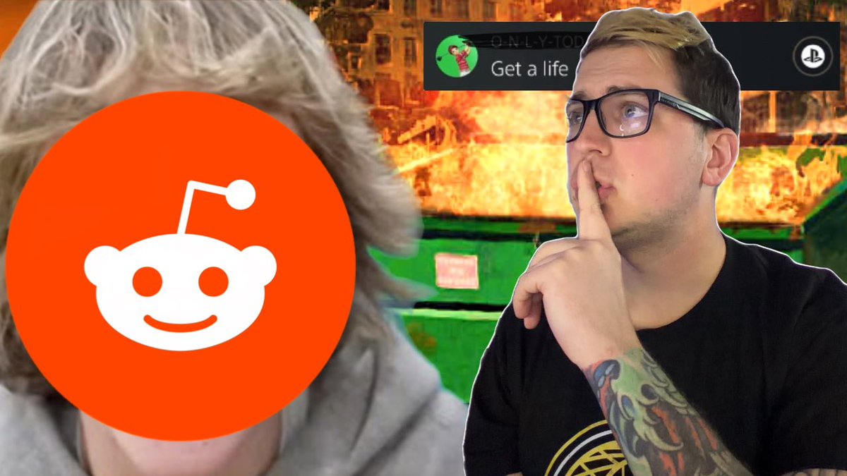 The_MachineTV tweet media