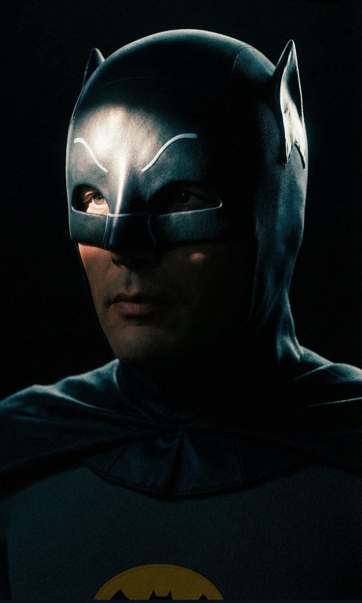 ConnieJoJo2's tweet photo. #BatDay #retro https://t.co/GT19rjPkJ7