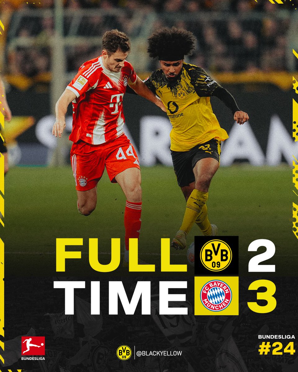 Borussia Dortmund tweet media