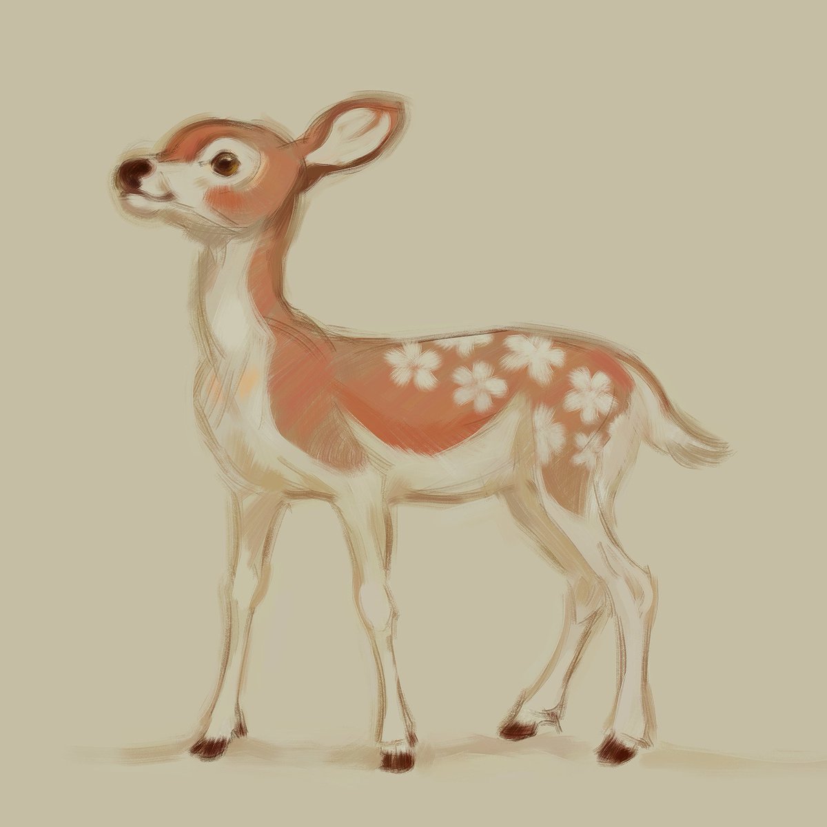 Buckeera tweet media