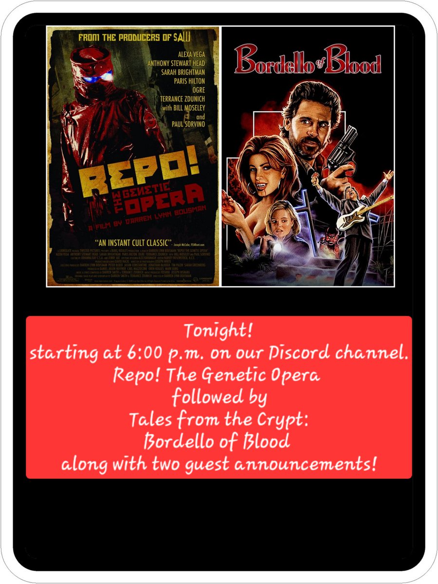 Crypticon Minnesota tweet media