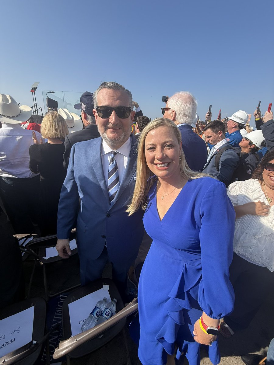 Jessica Hart Steinmann tweet media