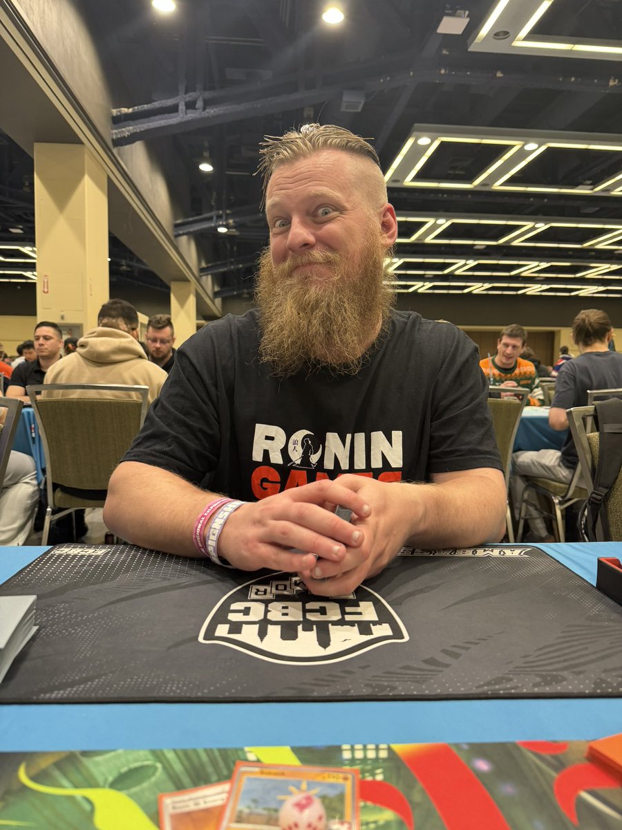 Collin Staggs tweet media