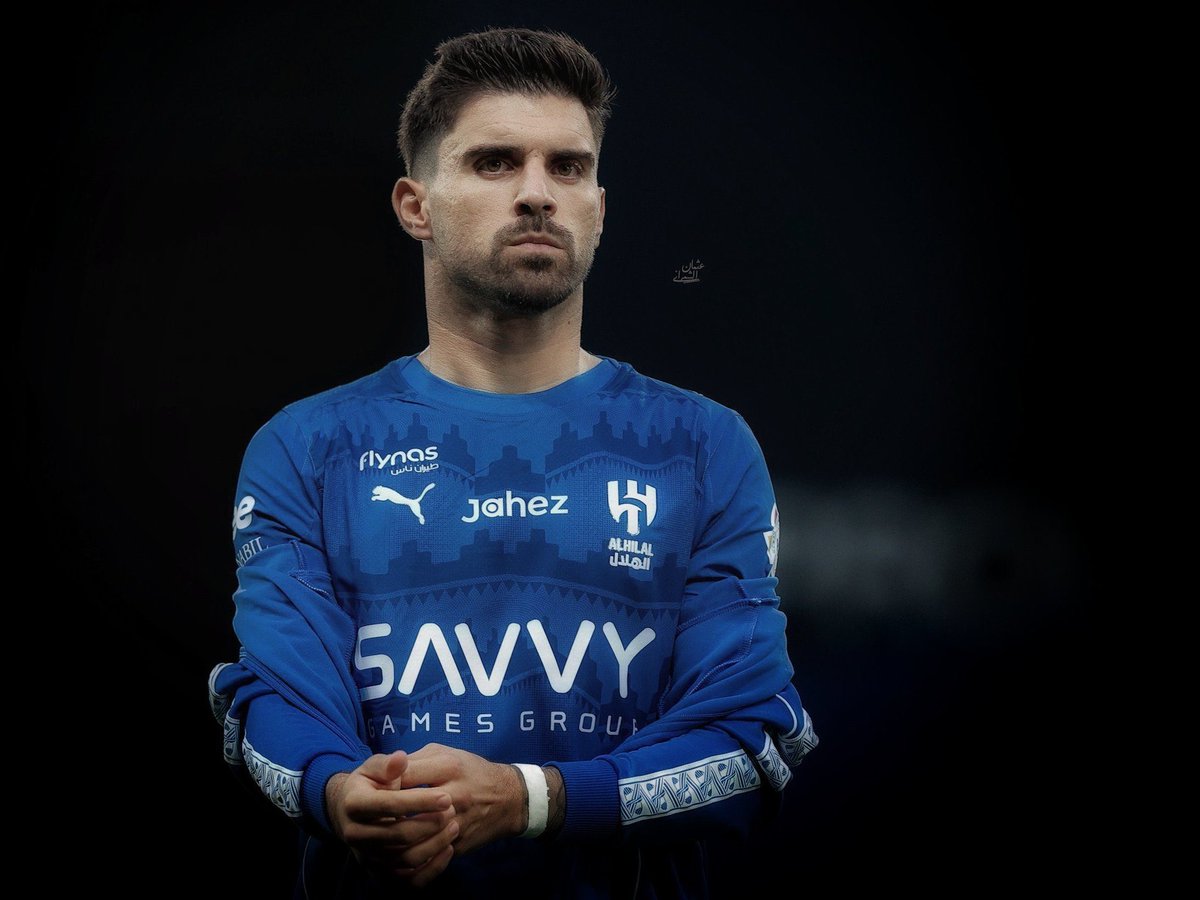 🚨🚨🚨🚨🚨 عـاااااااااااااااااااااااااااااااااااااااااااجل:

نادي #الهلال يعلن اصابة روبن نيفيز وغيابه 10 ايام!!!!!

سيغيب عن لقاء السد القطري 

😱😱😱😱😱😱😱😱😱😱😱😱🔵🔵