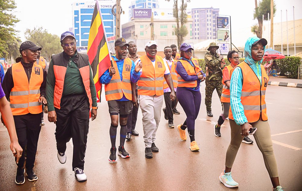 Joseph Beyanga Joe Walker tweet media