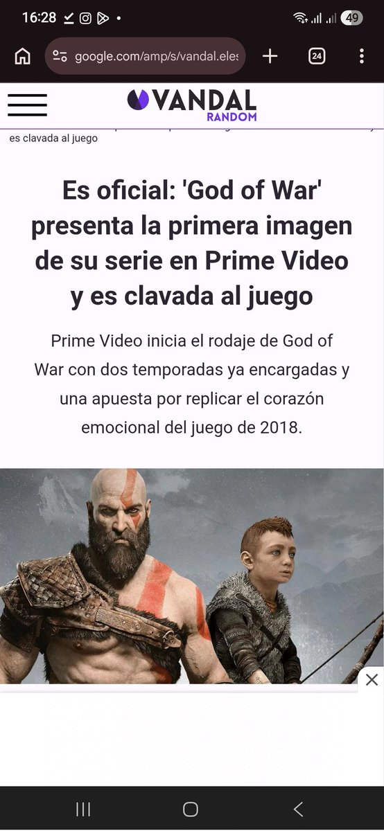 Gabrielcobezok's tweet photo. @poliwa_93 Lo de vandal es impresentable https://t.co/Mx6tMz3TcK