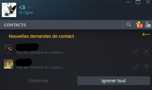 heurted's tweet photo. on se rend compte de la valeur des choses que qd on les perd etc etc bah alors votre bibliothèque est à poil ??? vous pouvez plus rien lancer ?? MUAHAHAHAHAHAH https://t.co/BUy1UWY4vl