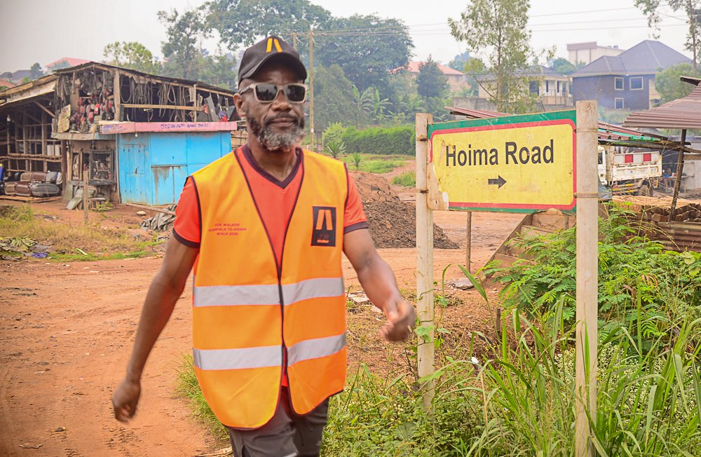 Joseph Beyanga Joe Walker tweet media