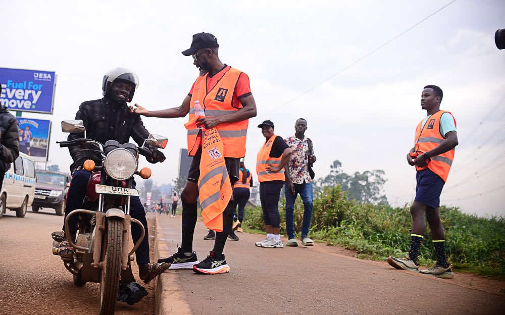 Joseph Beyanga Joe Walker tweet media