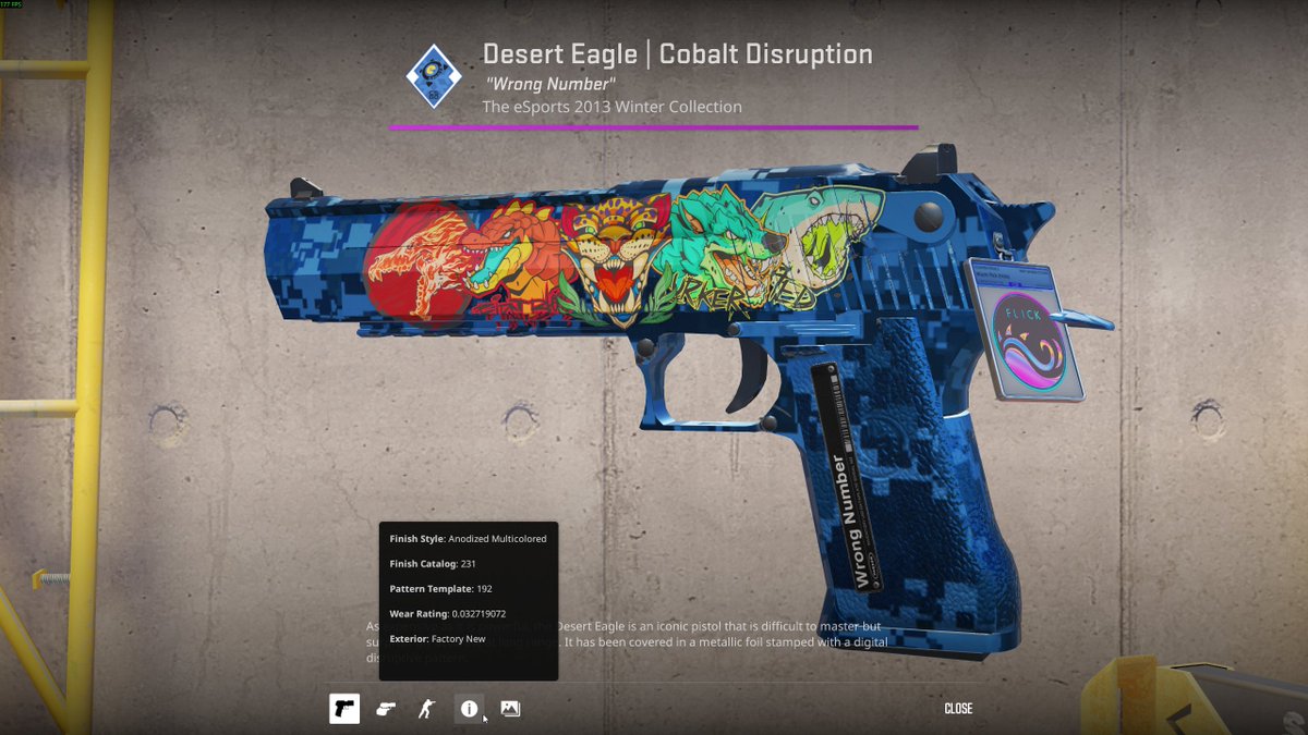 🐟ALTERKYON tweet media