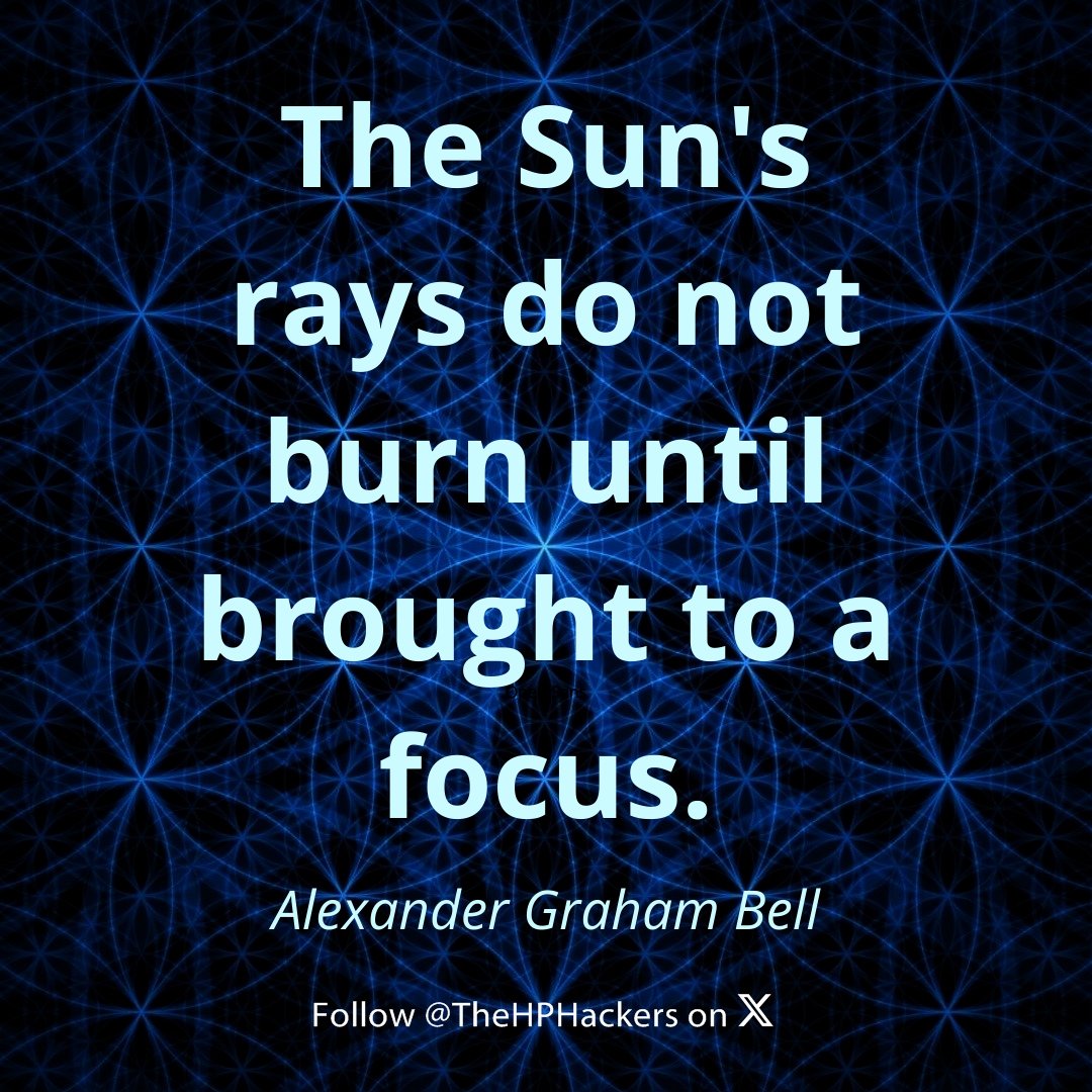 Human Potential Hackers tweet media