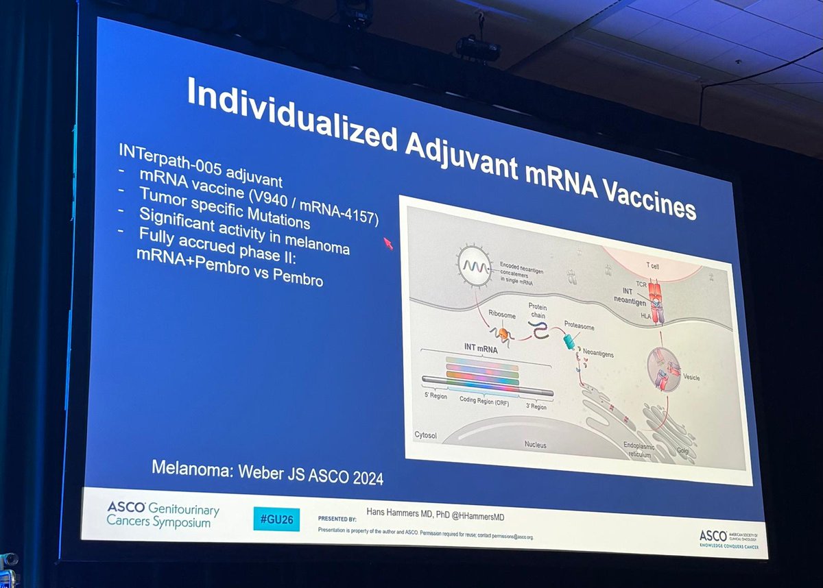 Toni Choueiri, MD tweet media