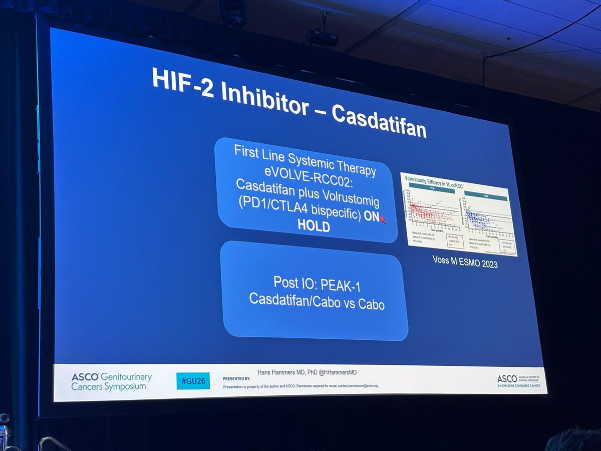 Toni Choueiri, MD tweet media