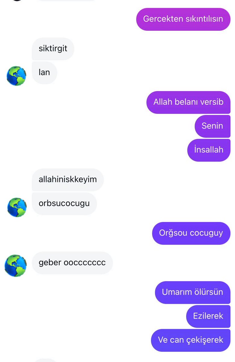 httpirm1's tweet photo. @haklisinnruya İsterseniz sağlıklı bitiş ve belirsiz bitiş ayrılıkları da var 🙏🏻 https://t.co/NGva5SBQEp