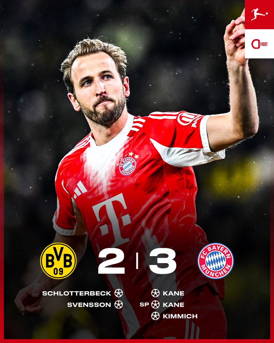 Actu Foot tweet media