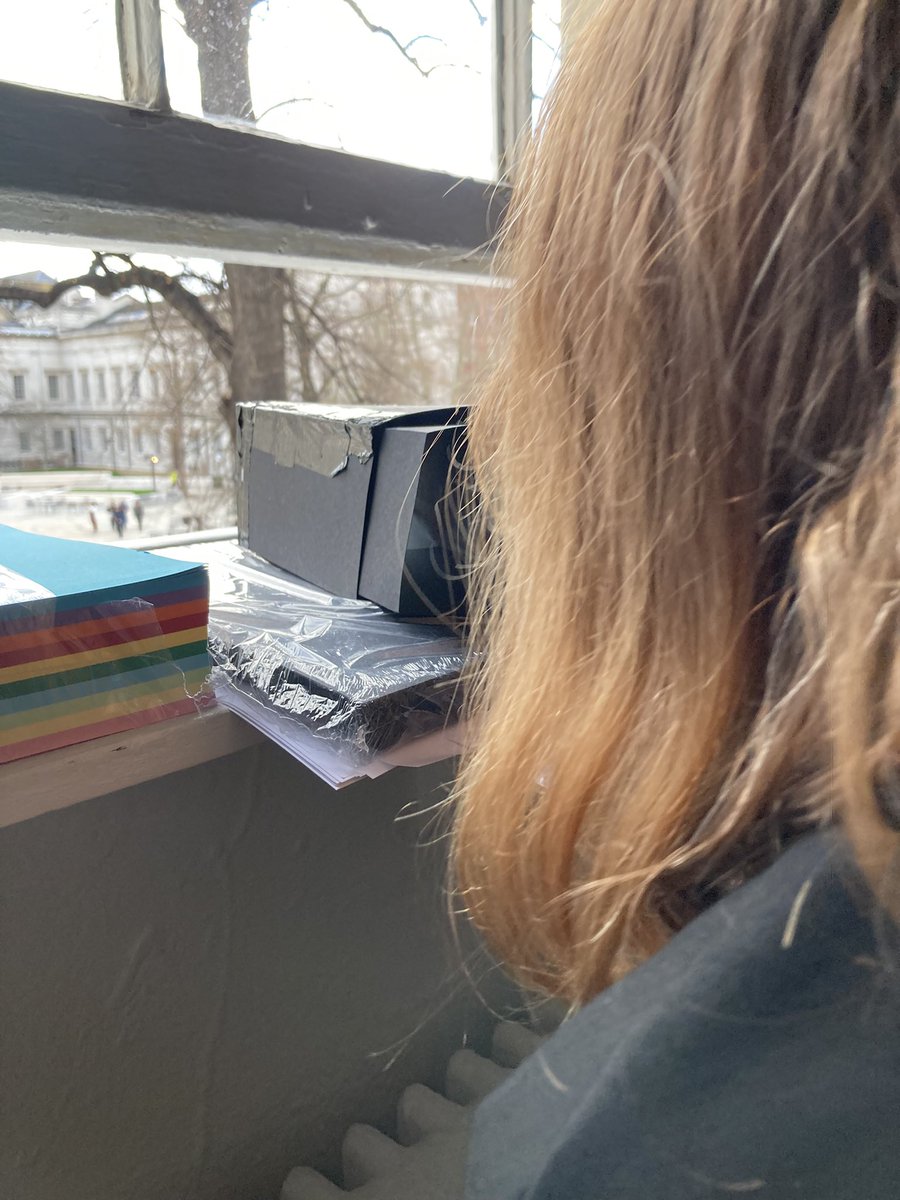 Ms Dempsey tweet media