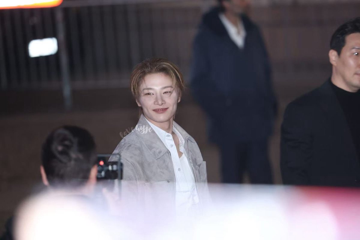 260228 #이이엔 

💋🫶🏼

#BottegaVenetaAW26xI_N
#I_NxBottegaVeneta