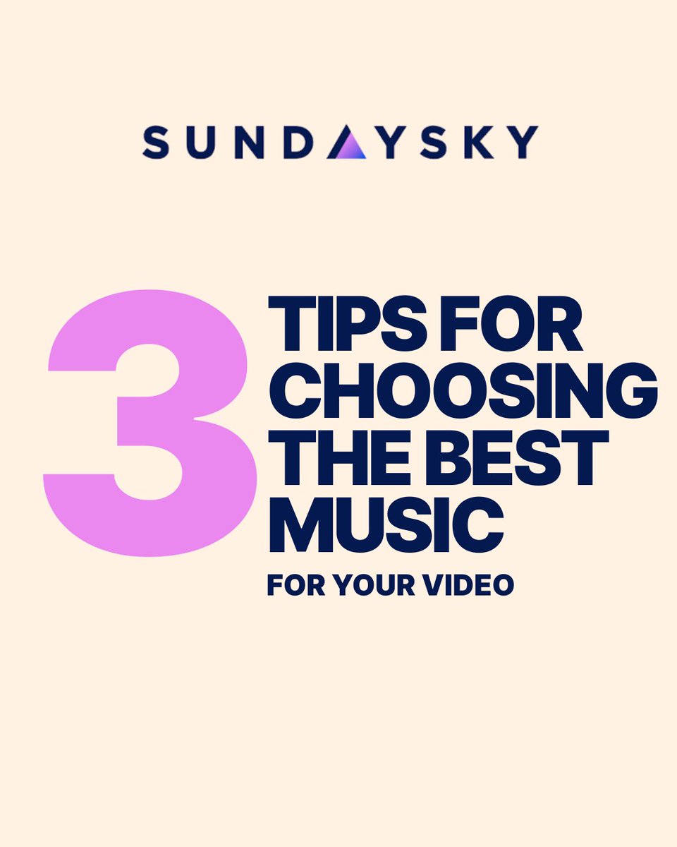 SundaySky tweet media