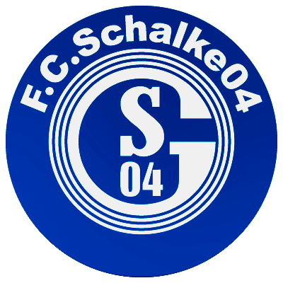 Glück auf!!!
#S04