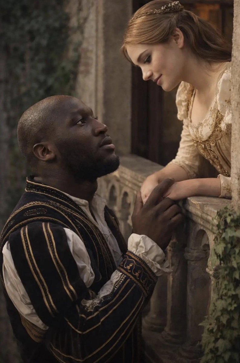 #Romelu e Giulietta 

#VeronaNapoli
#ForzaNapoliSempre