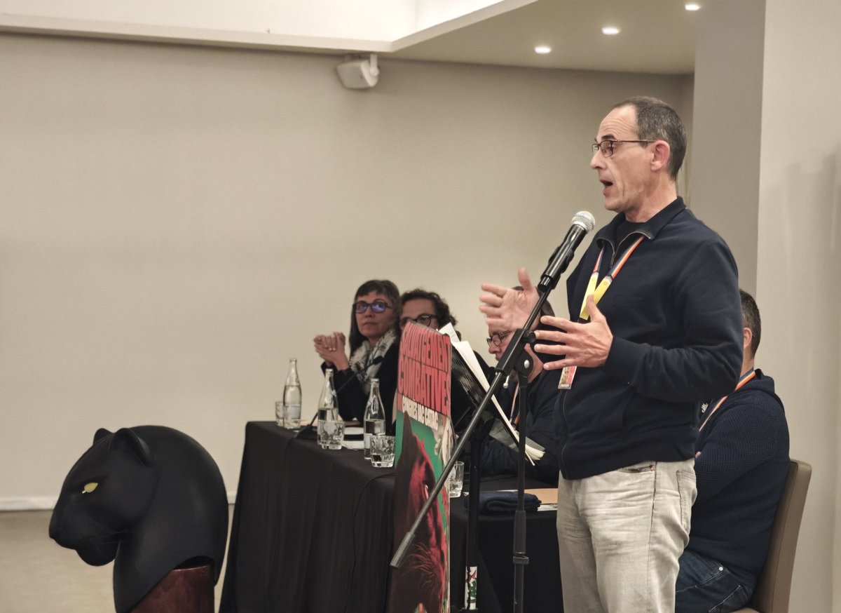 IAC CATAC tweet media