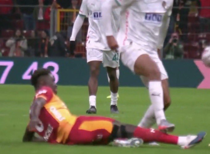 Ali Naci Küçük tweet media