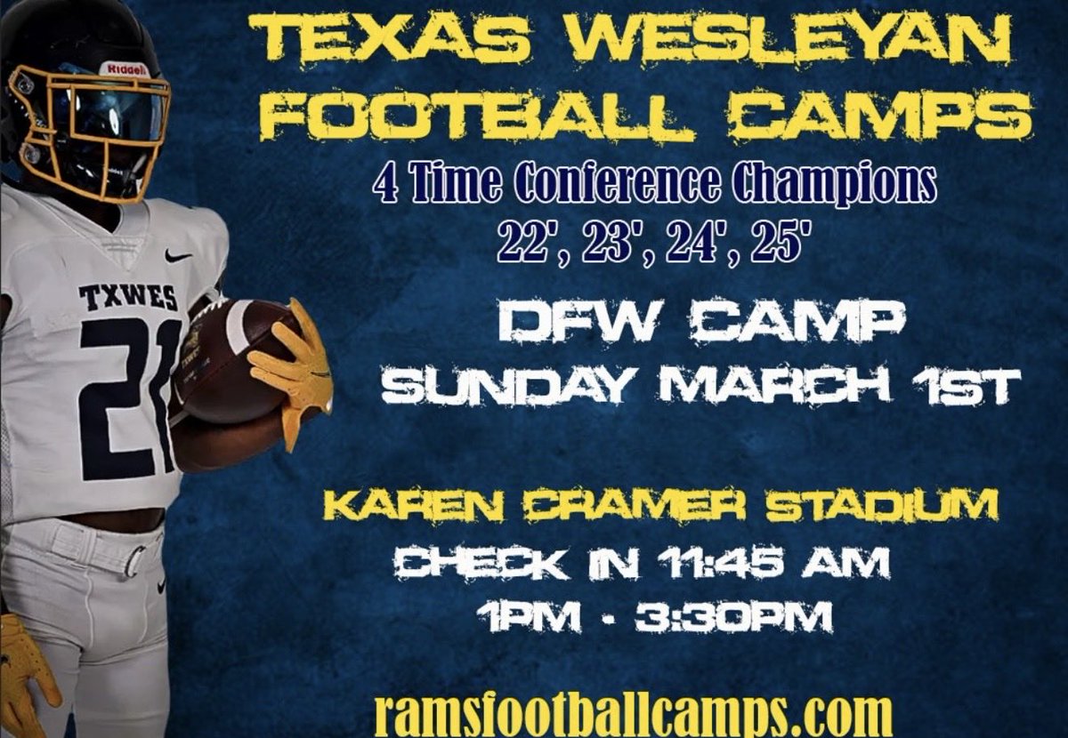 Mikel “Kell” Winbush C/O 2027 tweet media